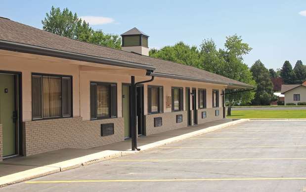 Images Best Western Sunset Inn