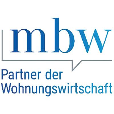 Logo von mbw GmbH