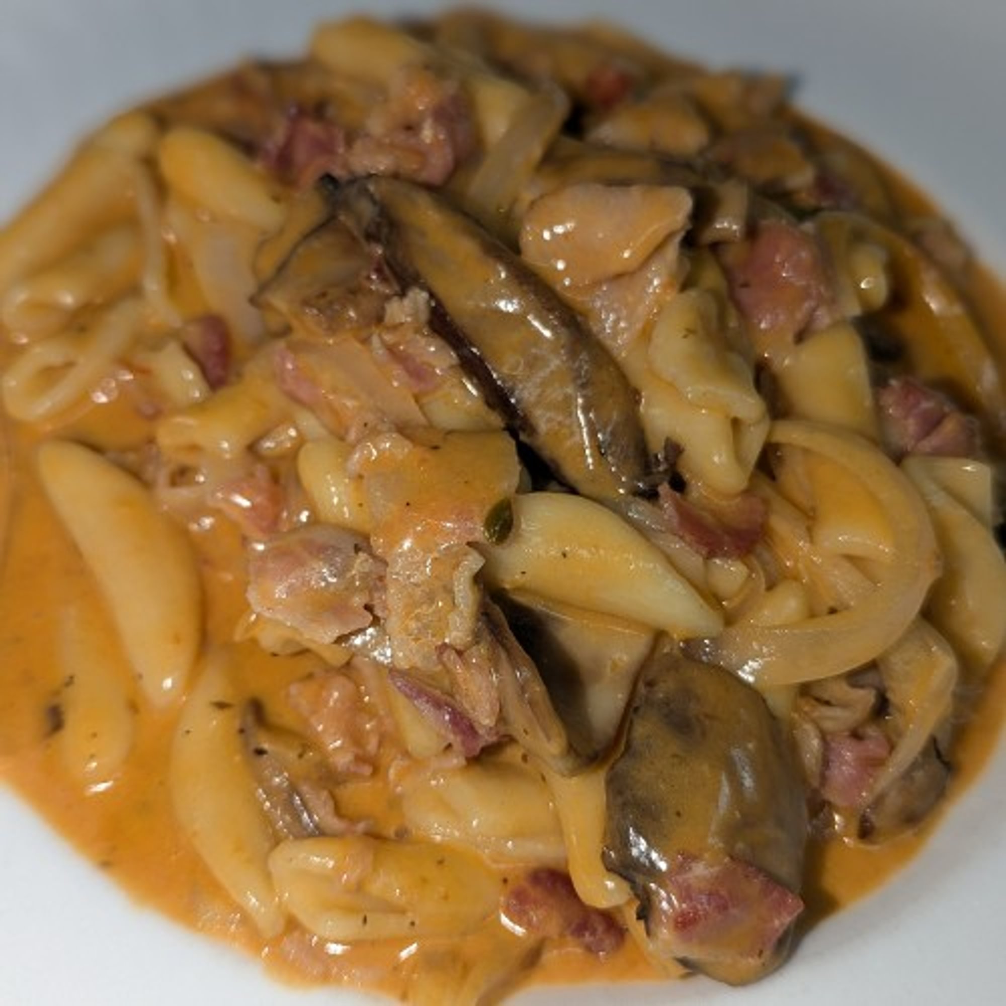 Cavatelli Sindaco