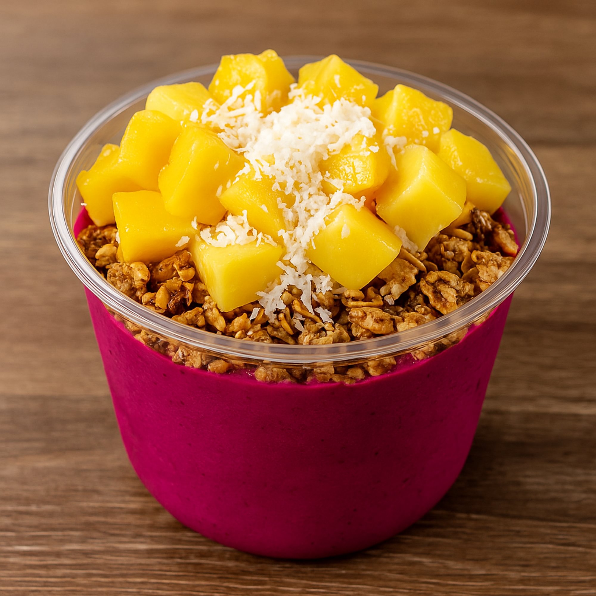 Sunset Bowl