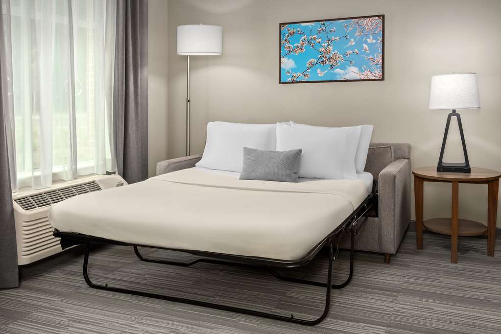 Homewood Suites by Hilton Greenville Image