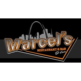 Marcel&apos;s Restaurant and Bar Logo