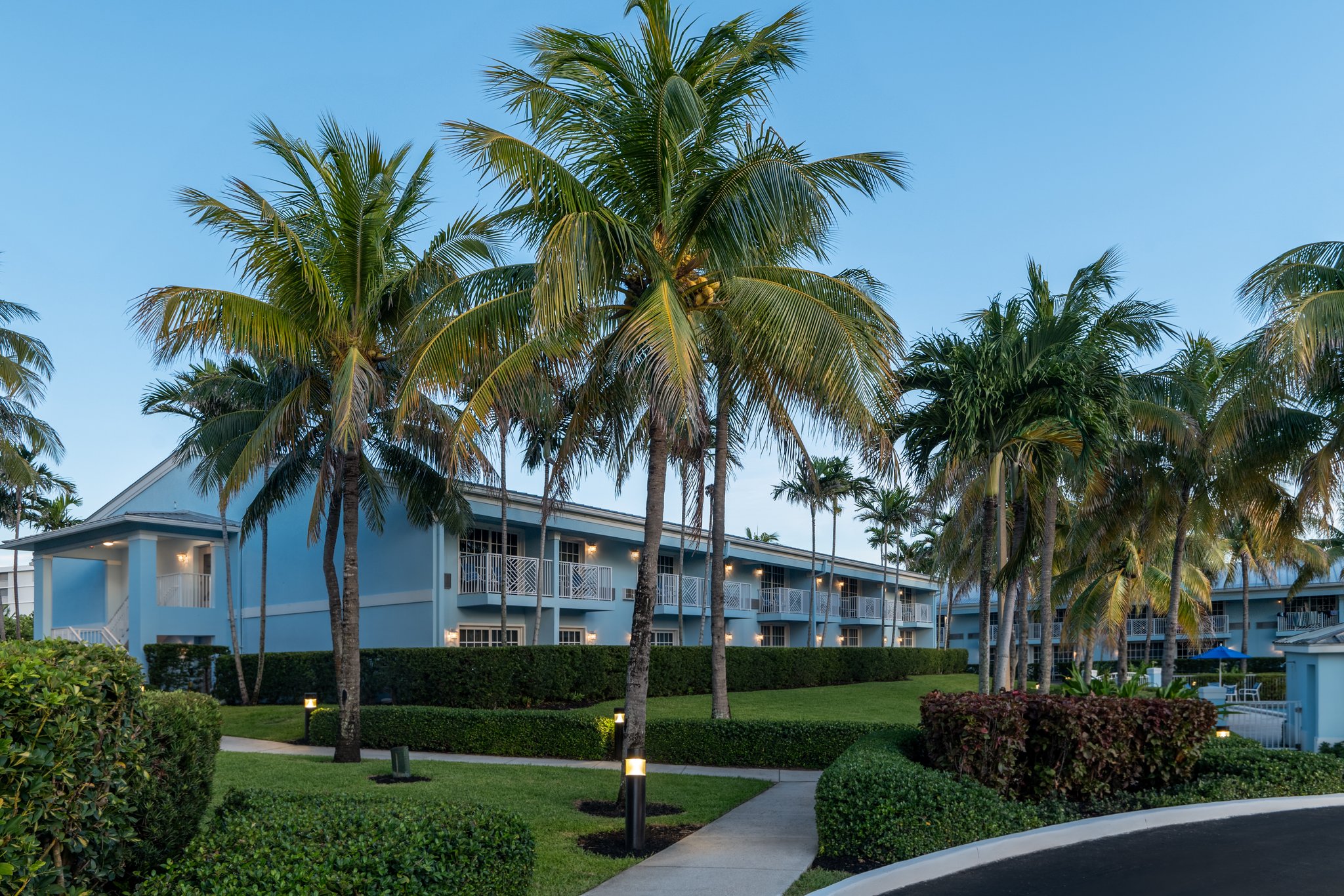 Holiday Inn Express North Palm Beach-Oceanview by IHG Image