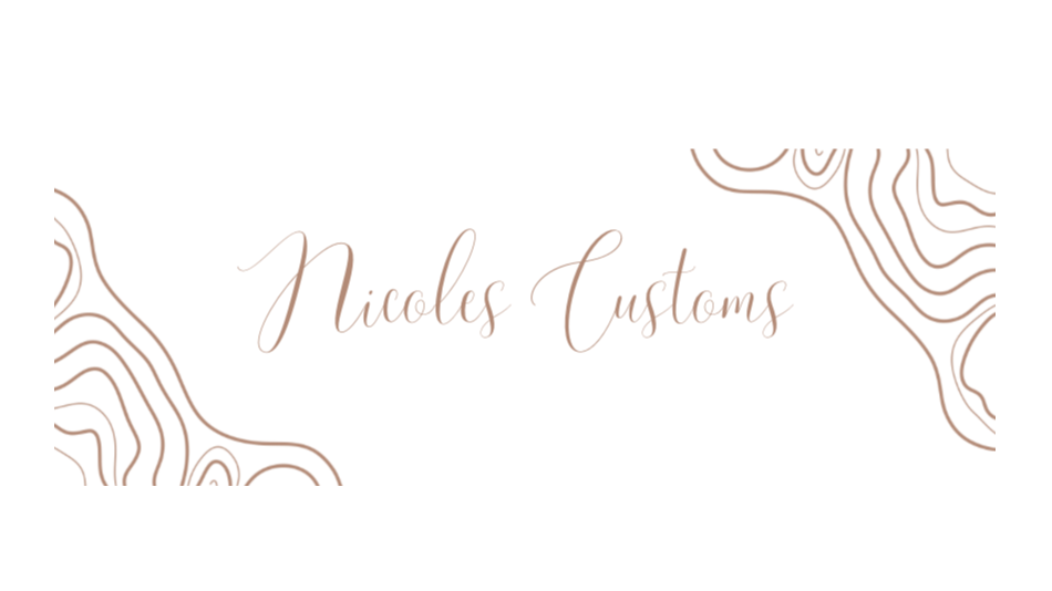 Nicole's Customs Image
