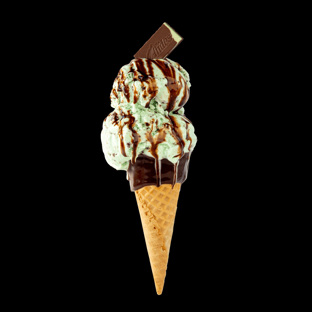 Loaded Cone