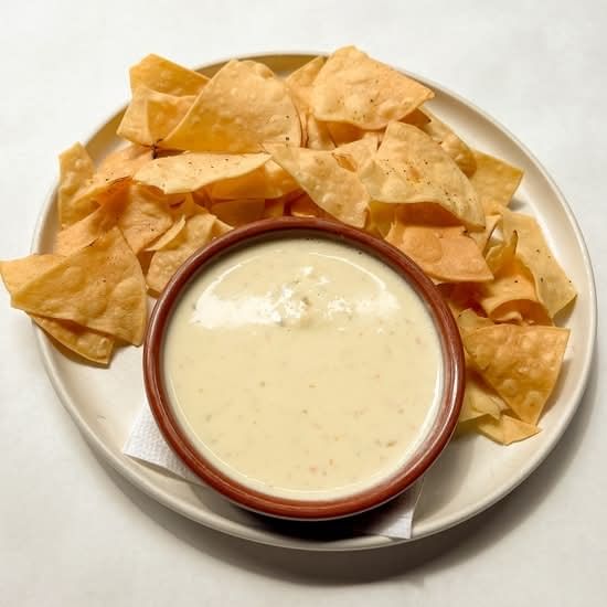 Side Cheese Dip (4oz)