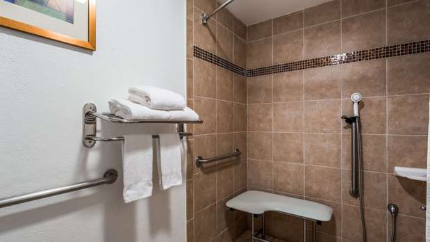 Images Best Western Moreno Hotel & Suites