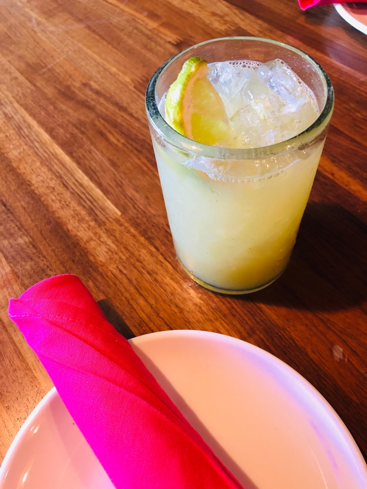 Skinny Margarita