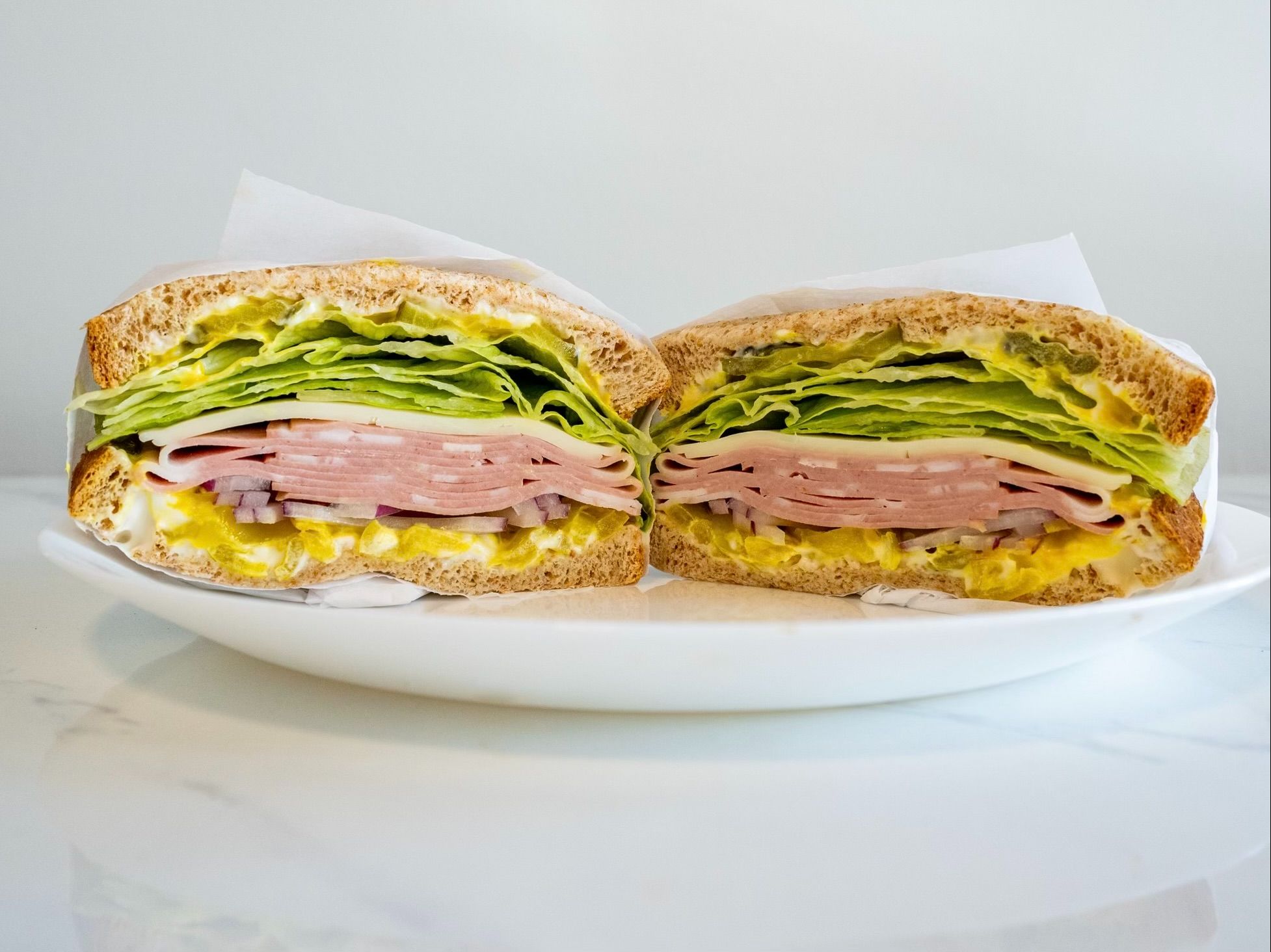 Mortadella