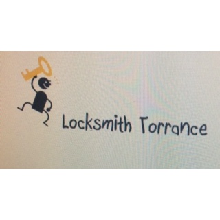 Locksmith Torrance Logo