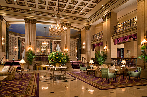 The Roosevelt Hotel Photo