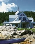 Images Hotel Motel Baie Ste Catherine
