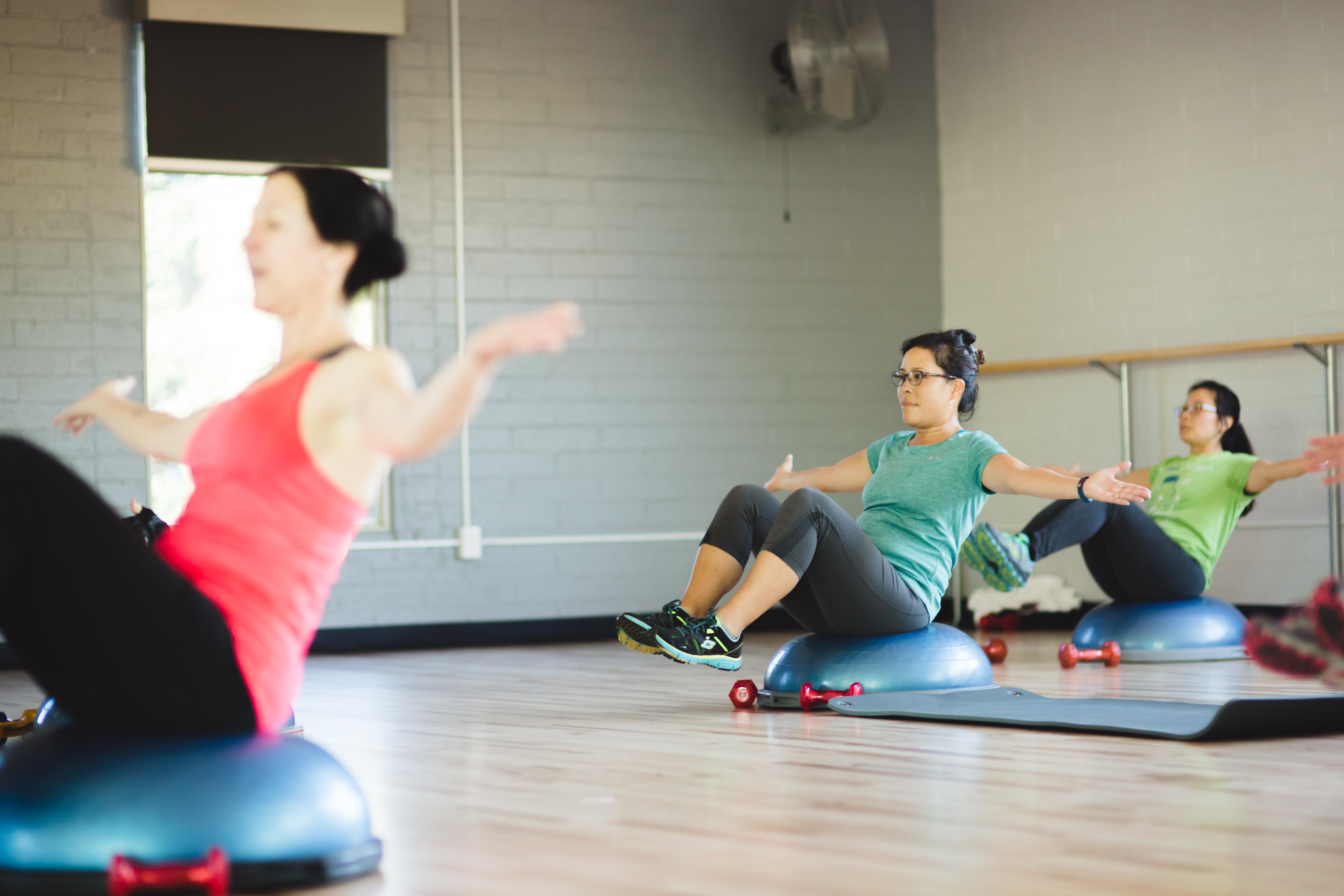 Stonestown Family YMCA Image