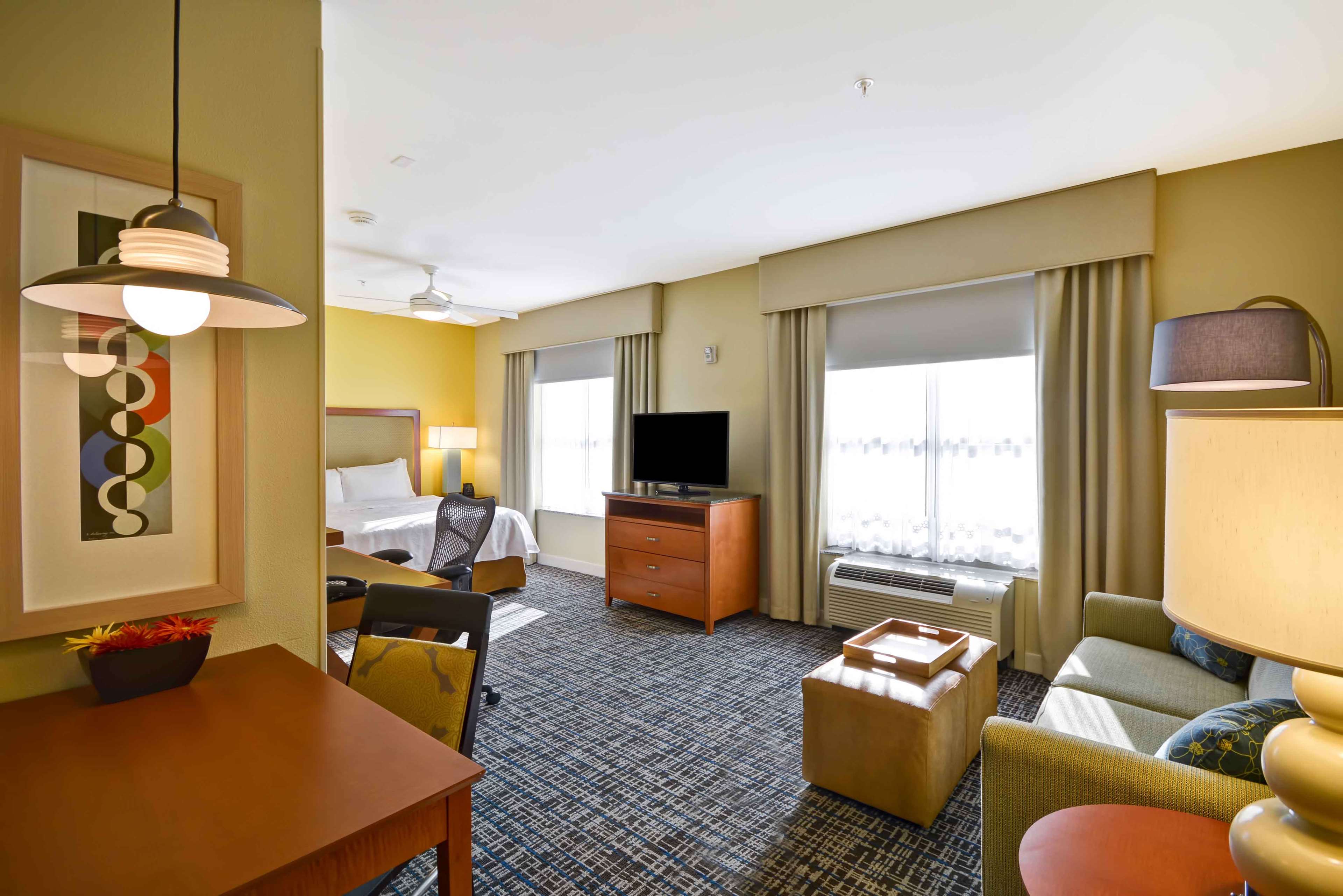 Homewood Suites by Hilton Dallas-Frisco Photo