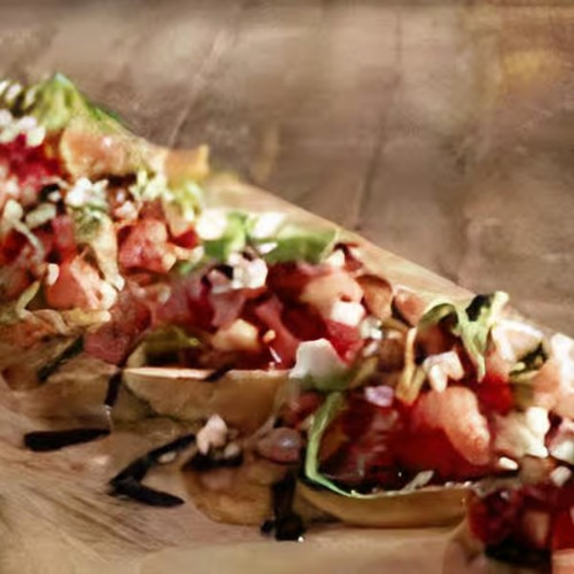 Bruschetta