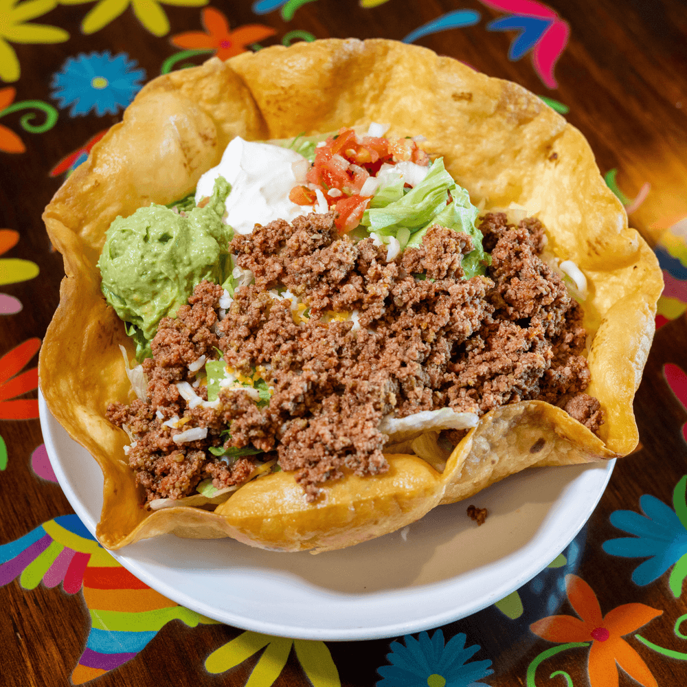 Taco Salad
