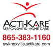 Acti-Kare Responsive In-Home Care