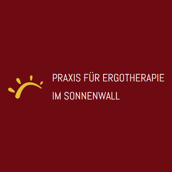 Logo von Ergotherapie im Sonnenwall Schönefeld GmbH