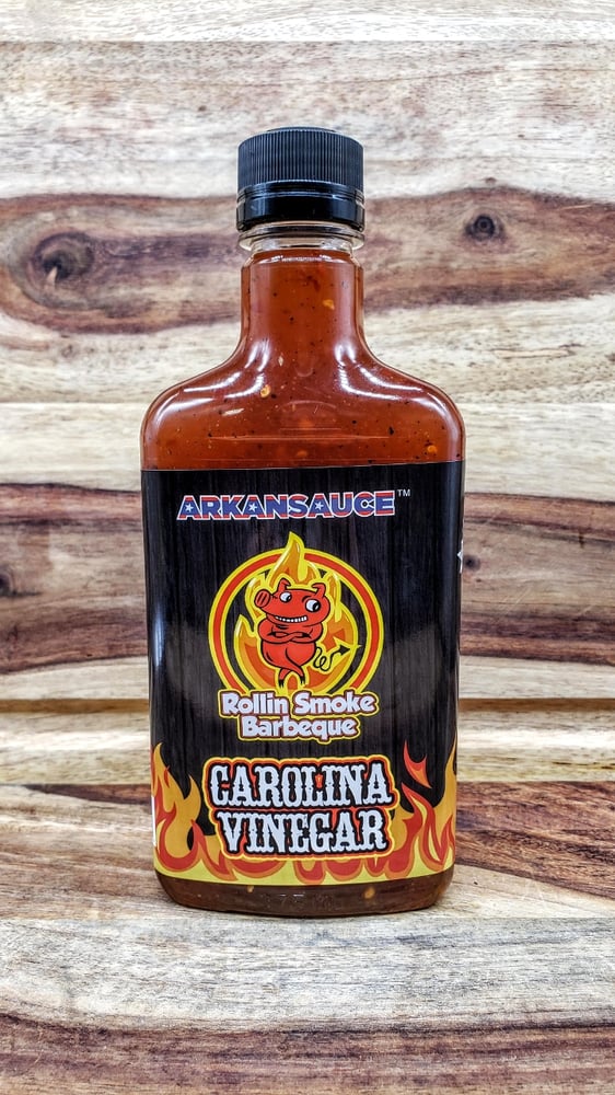 Carolina Vinegar