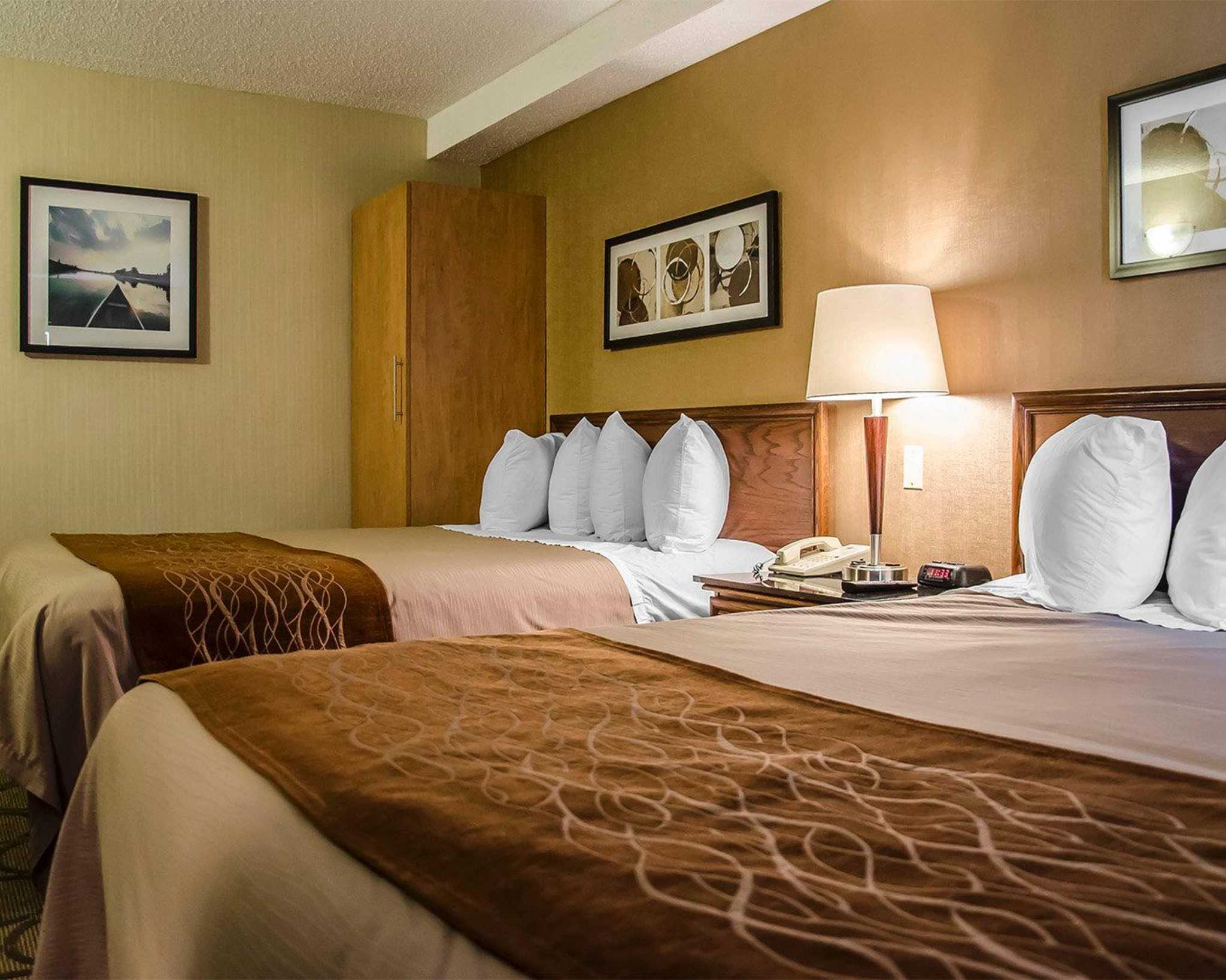 Images Comfort Inn South Shore