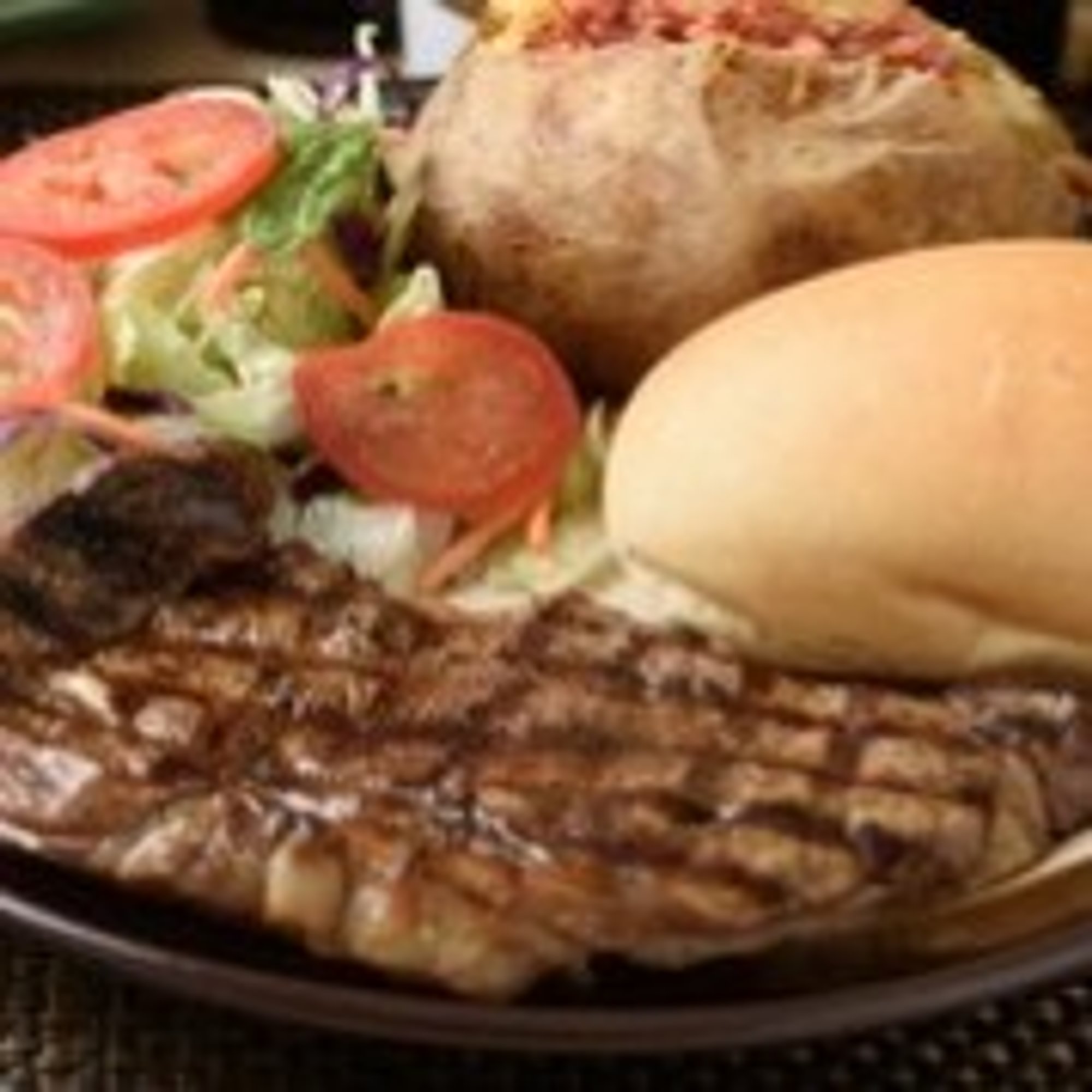 New York Strip