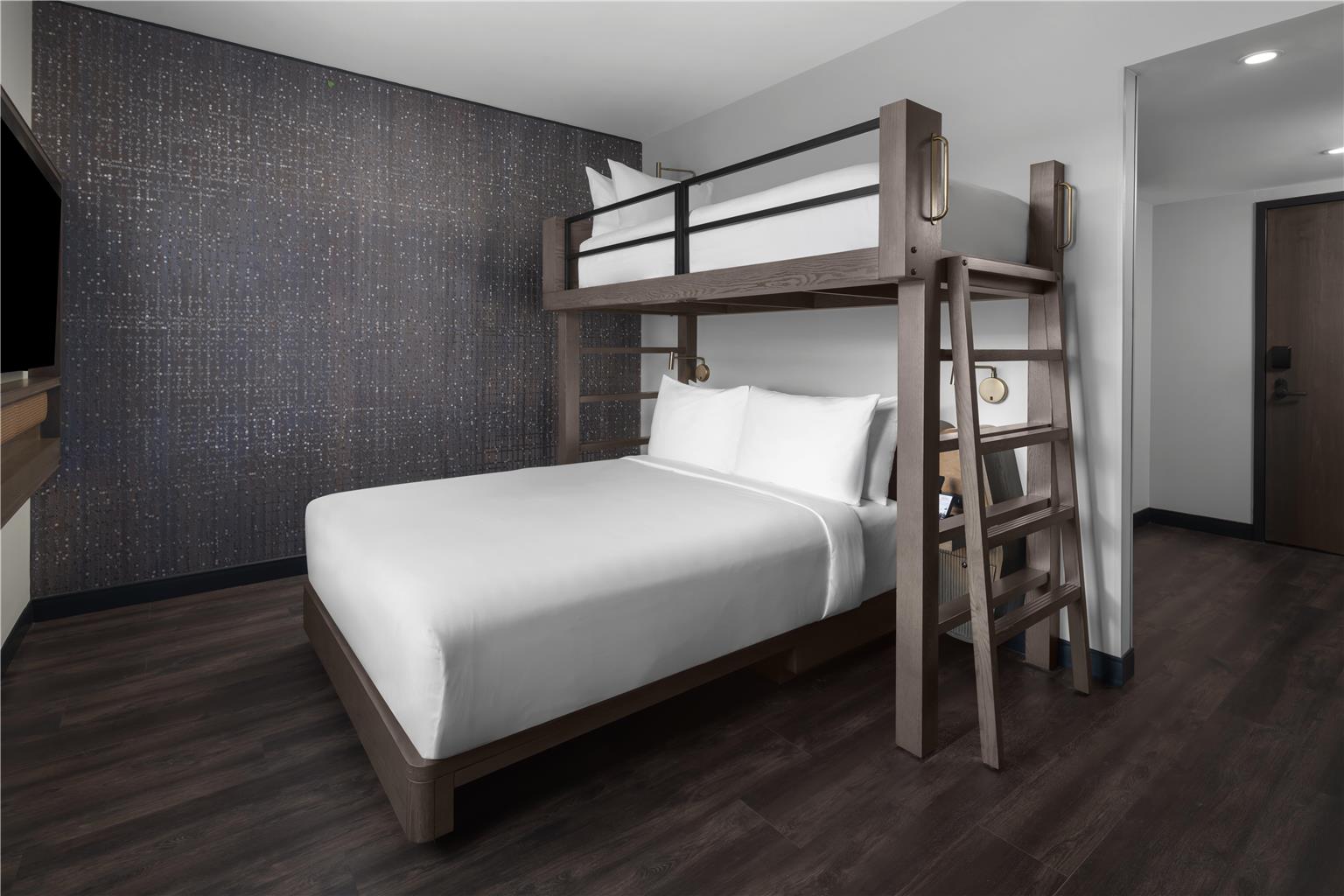 Motto by Hilton Nashville Downtown Image