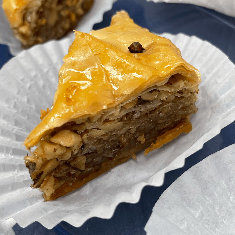 Baklava