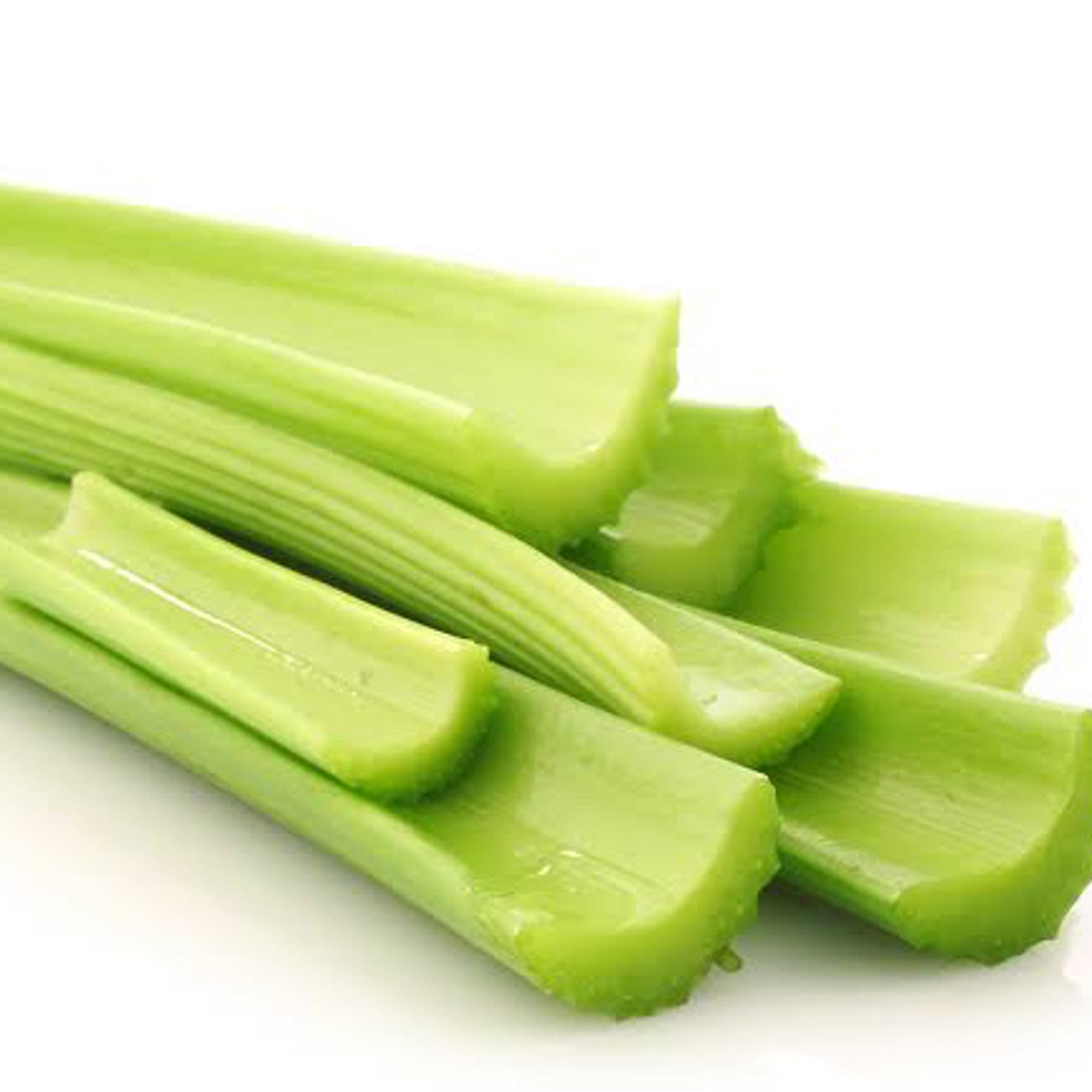 Extra Celery
