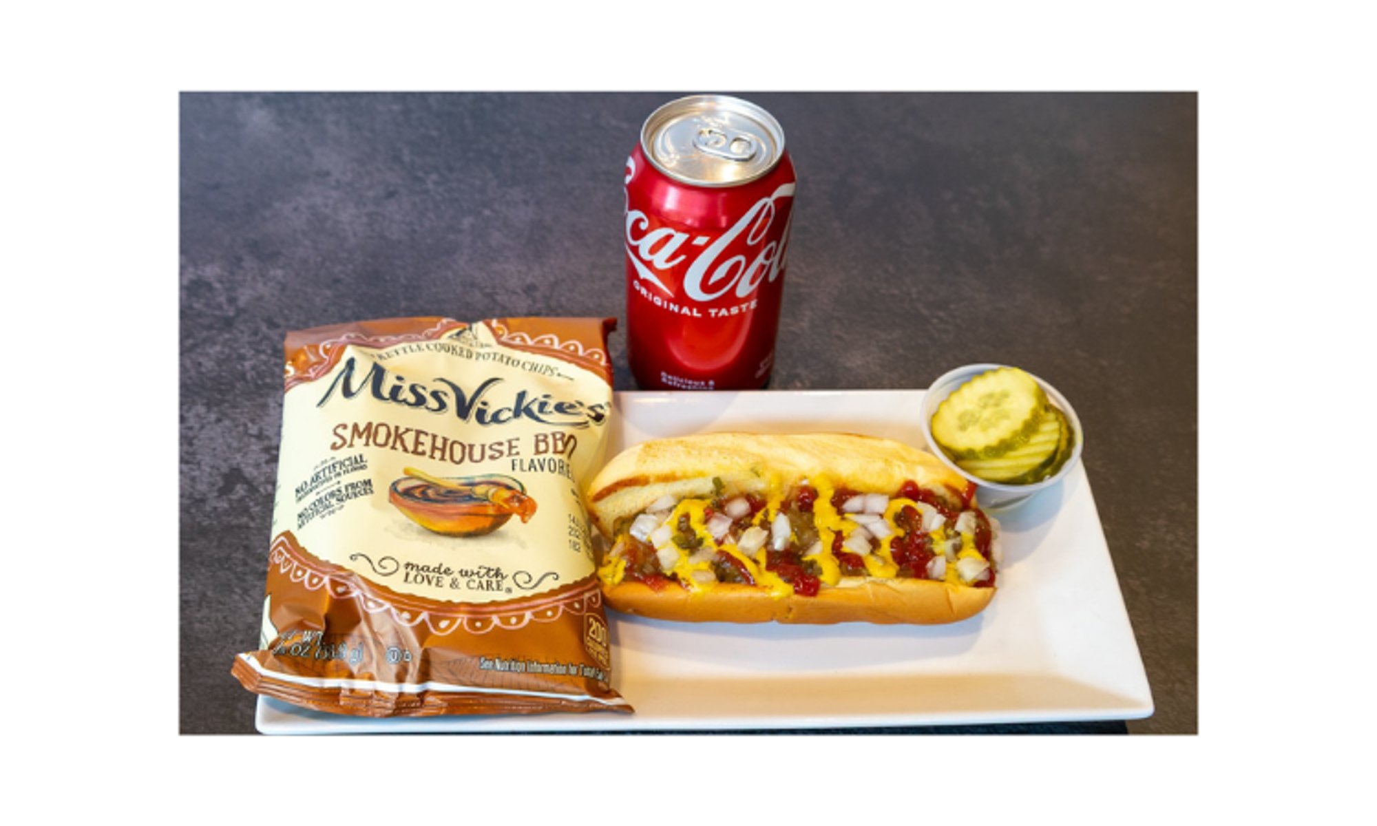 Recession Buster (Combo Special)