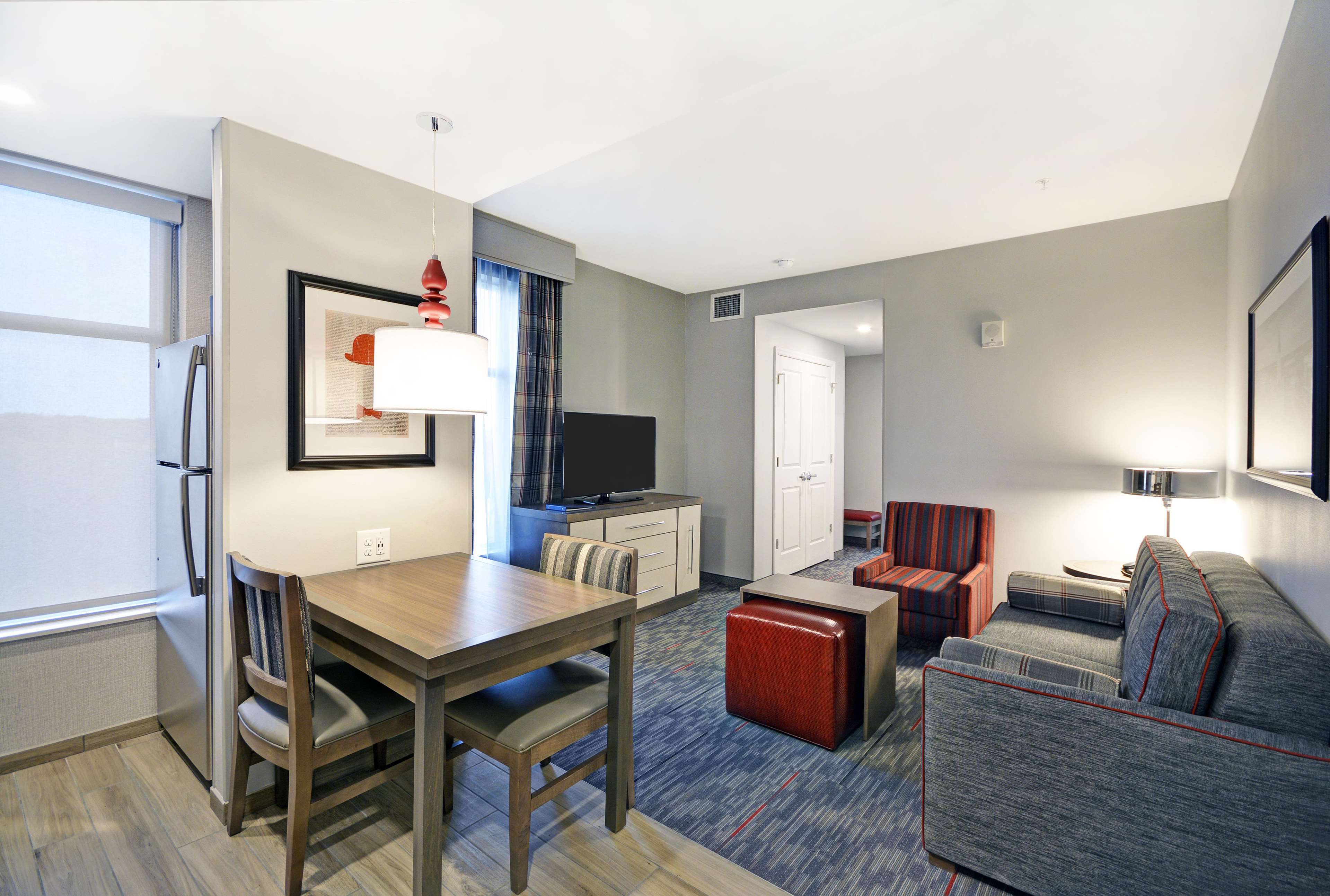 Homewood Suites by Hilton Athens Photo