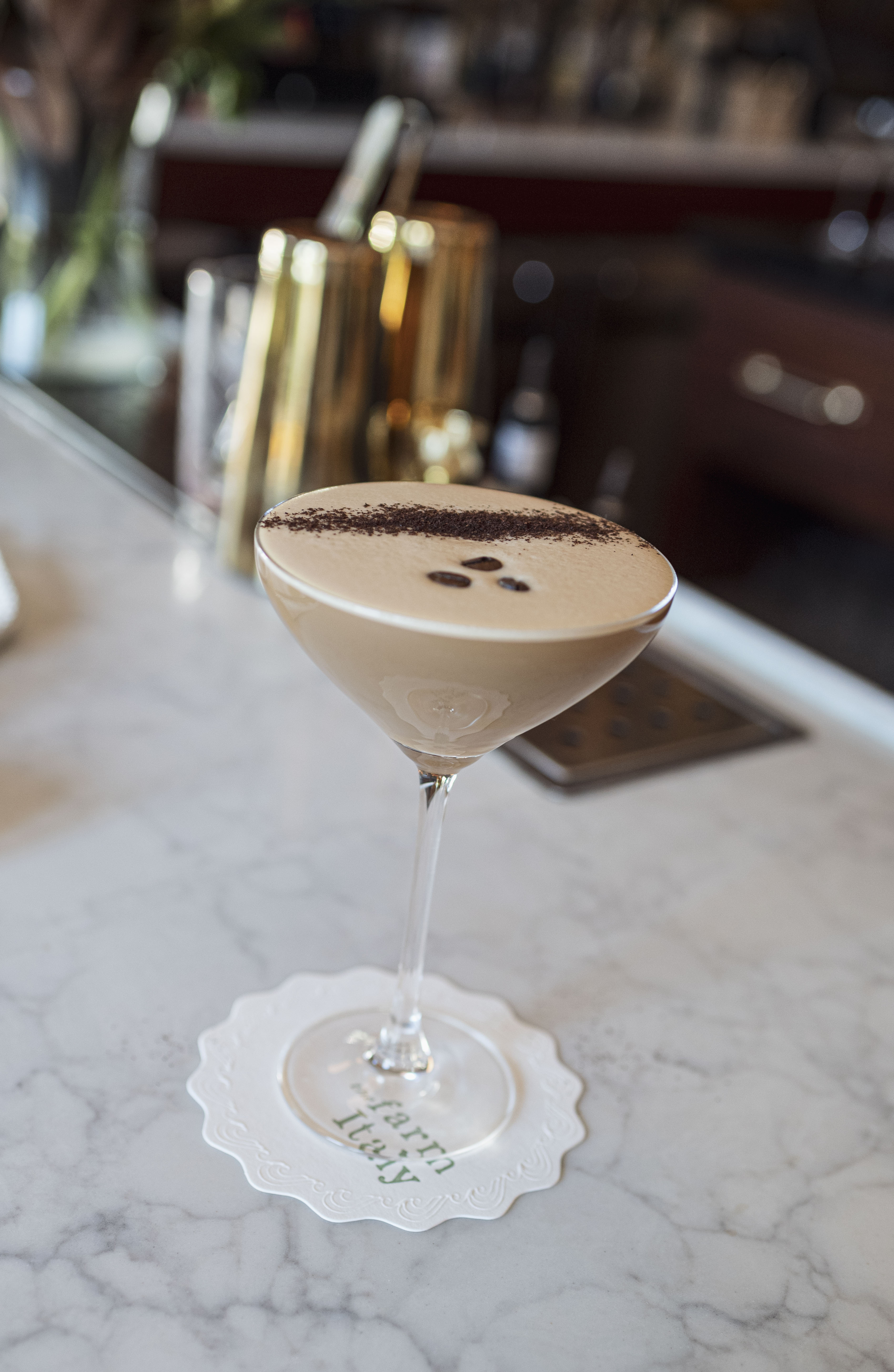 Espresso Martini