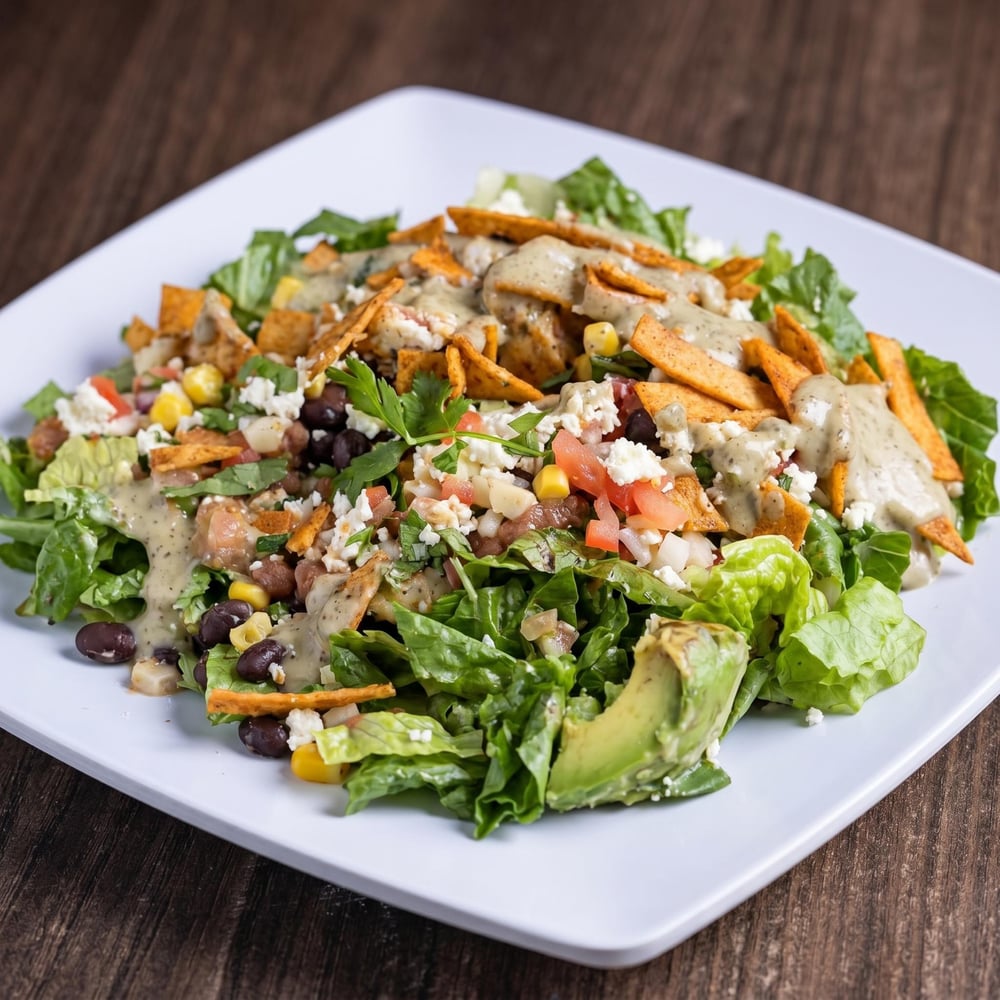 Aztec Salad