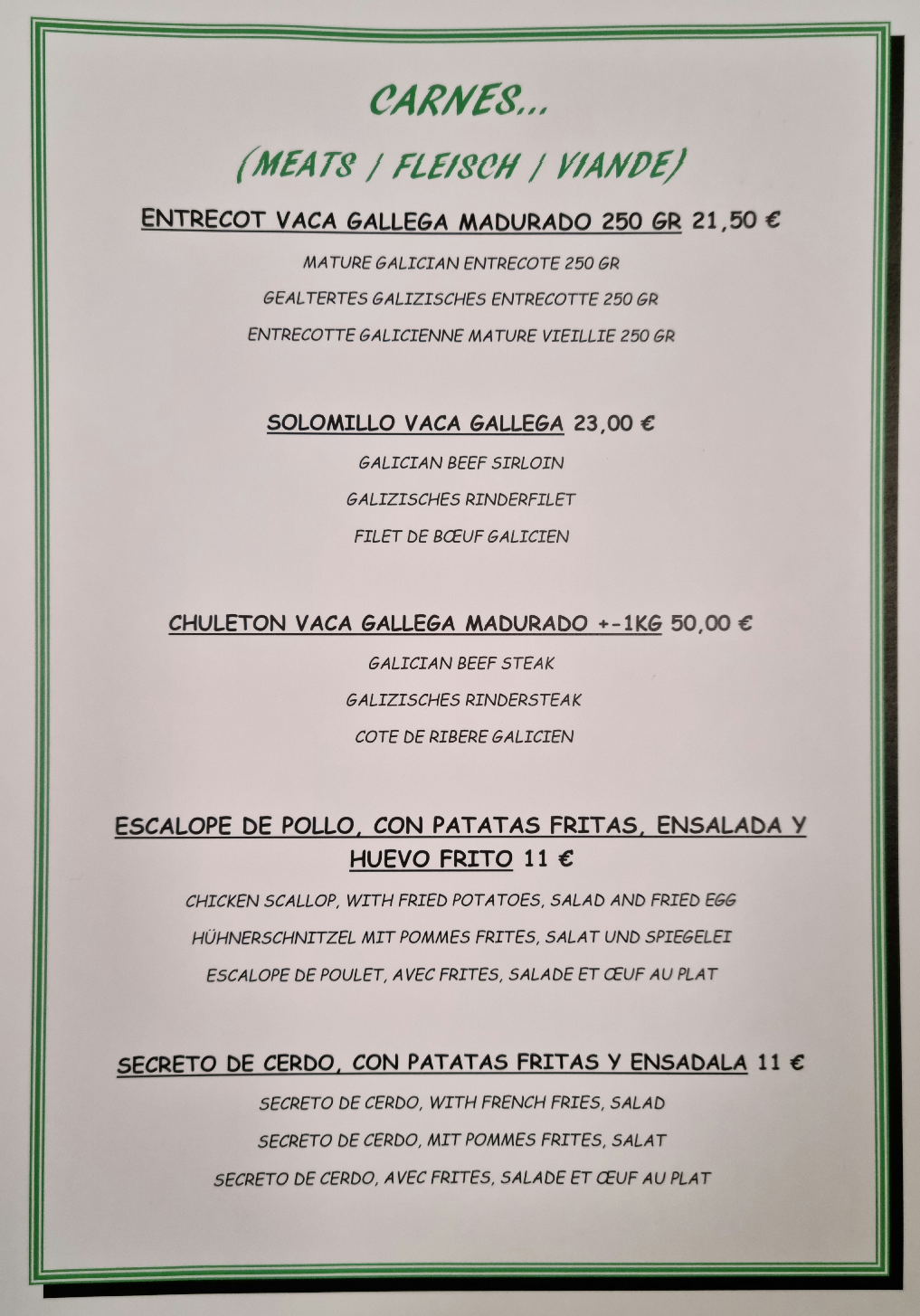 Galería en miniatura