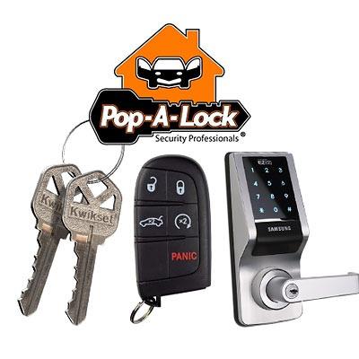 Pop-A-Lock Sacramento