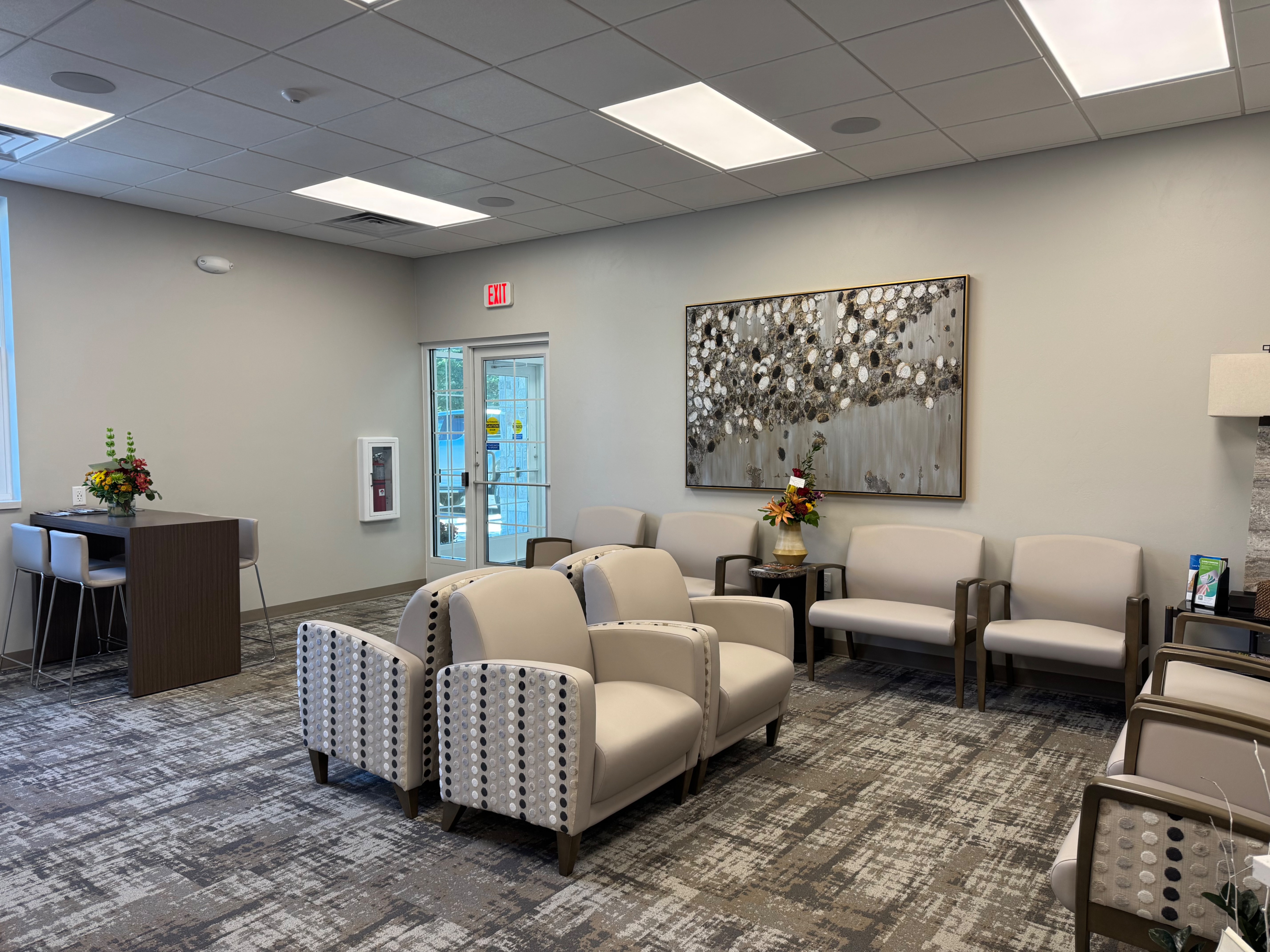 Sarauer Family Dental Image