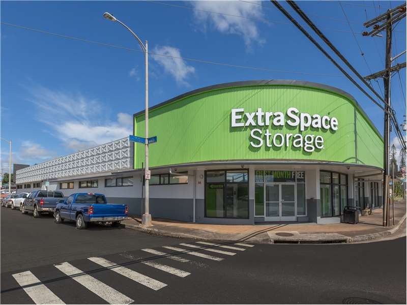 Extra Space Storage Photo