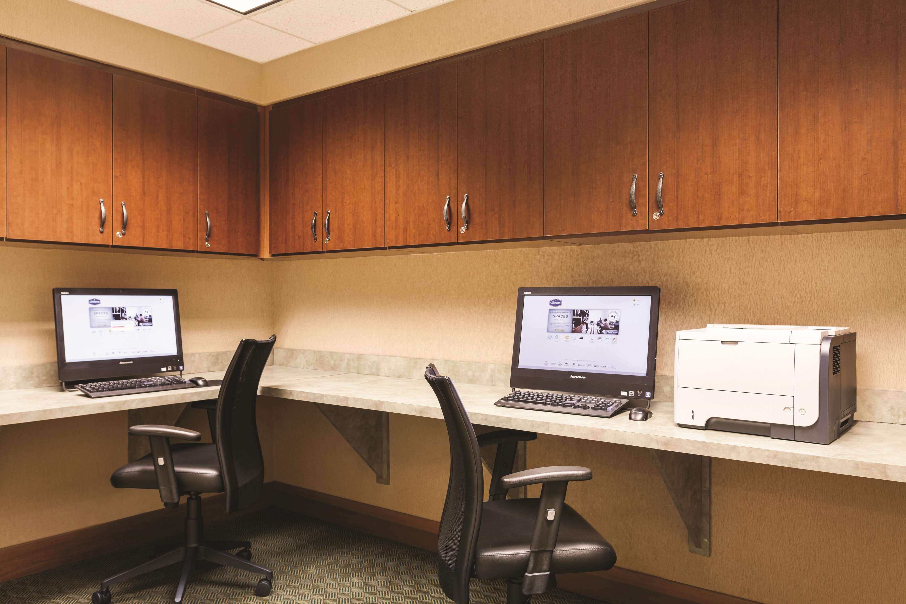 Hampton Inn & Suites Lake George Photo