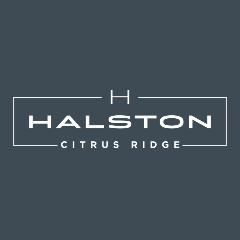 Halston Citrus Ridge