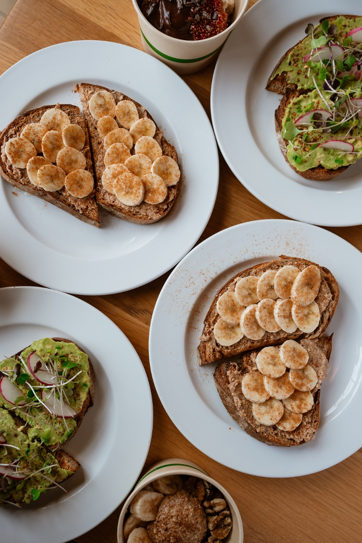 Toast Party Pack