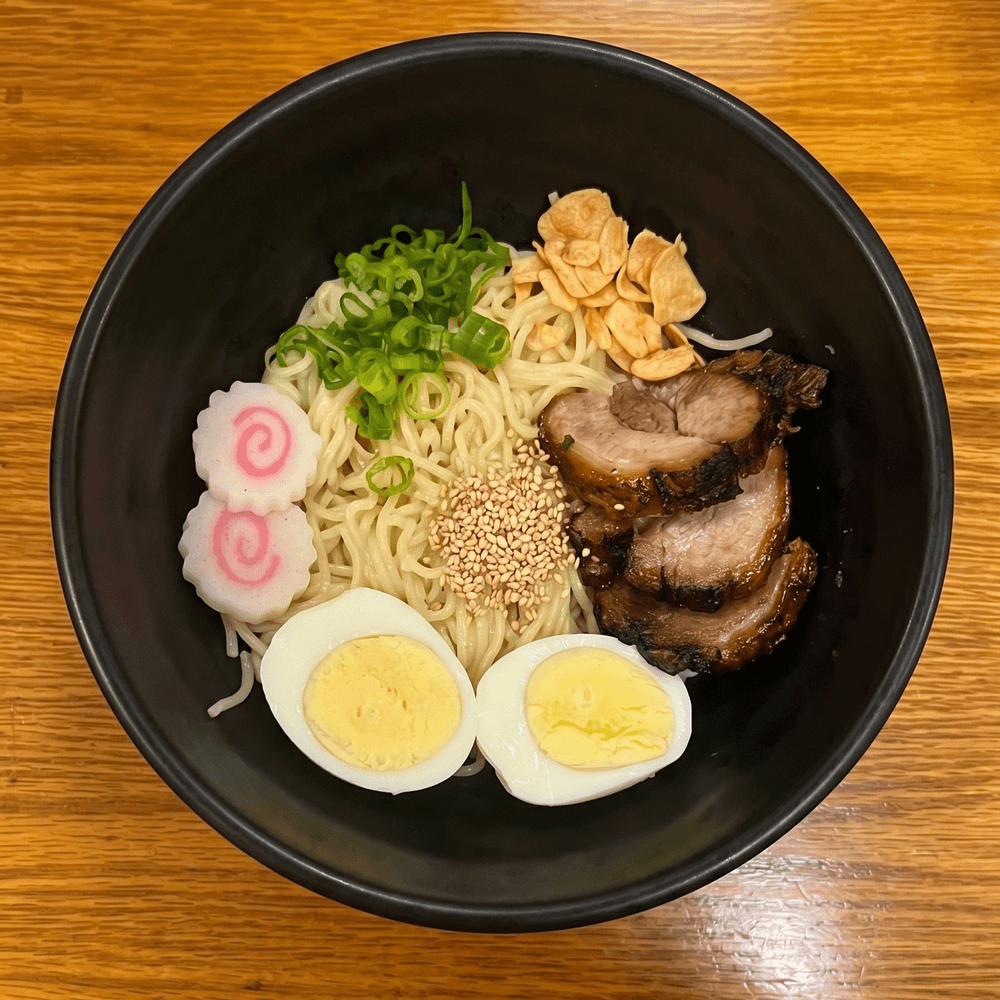 Chashu Ramen