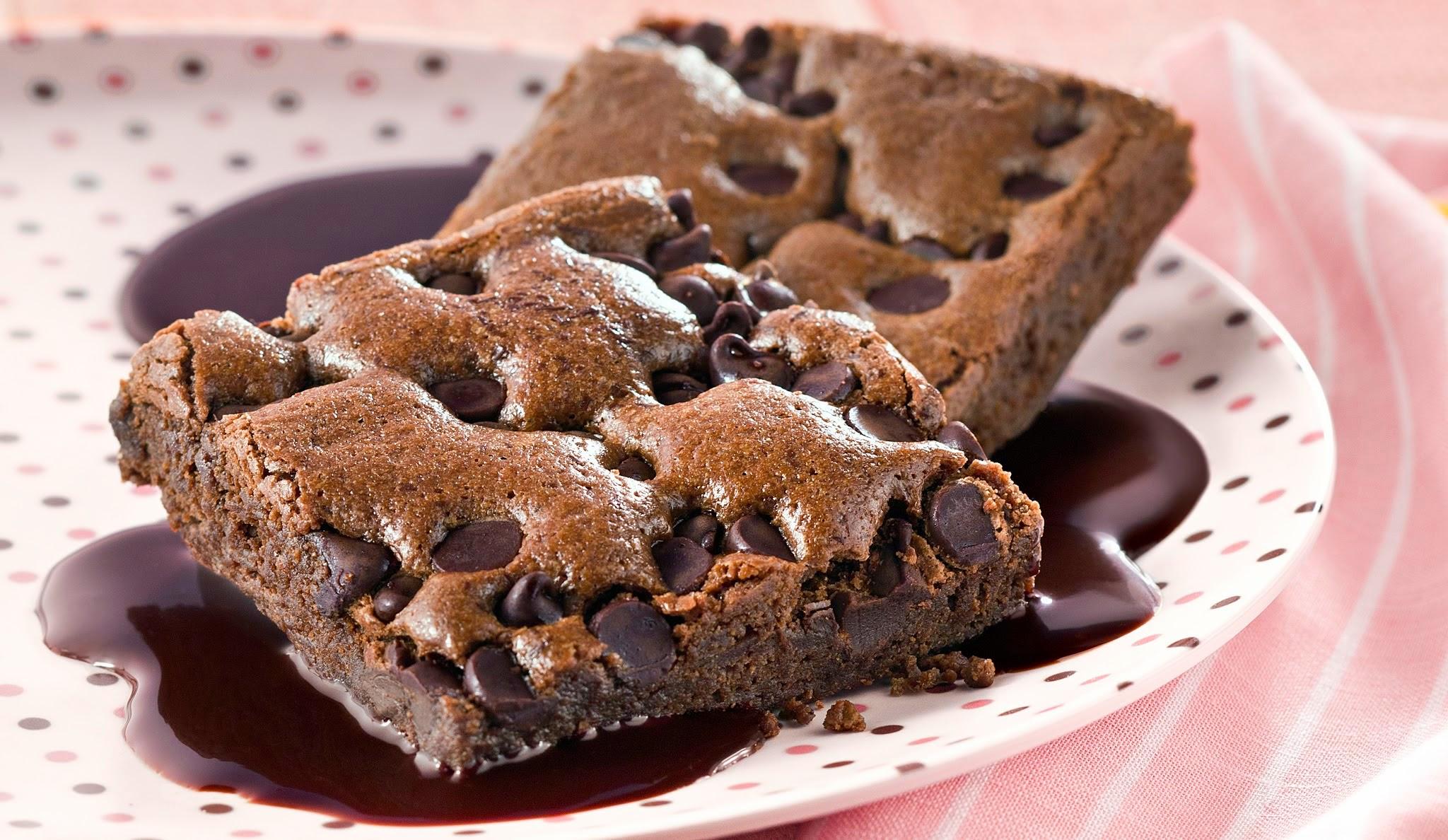 Fairytale Brownies Image