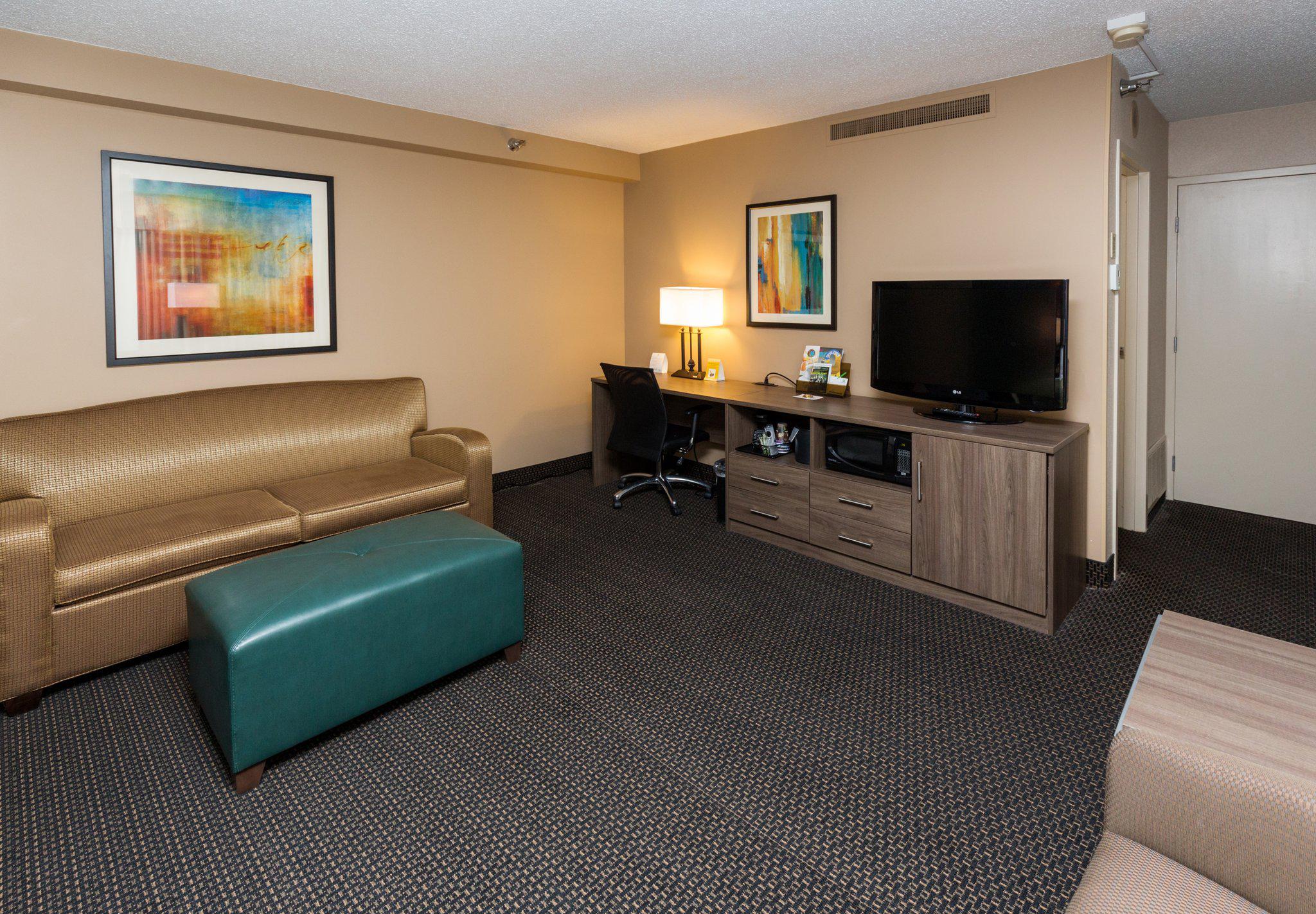 Holiday Inn Des Moines Dtwn - Mercy Area Photo