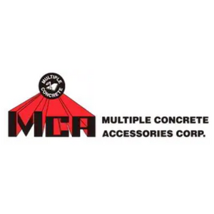 Multiple Concrete Accessories Corp. Logo