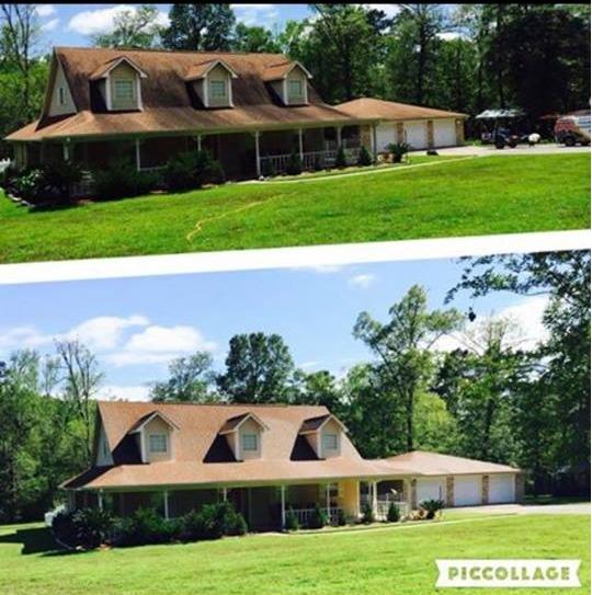 Sparkling Clean Professional Exterior Cleaning & Restoration LLC Photo