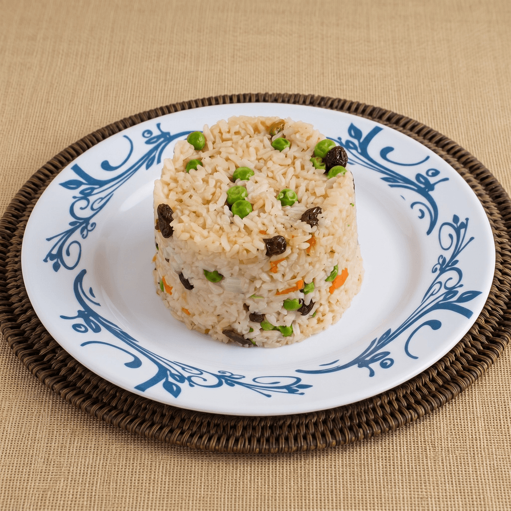 Cola Rice