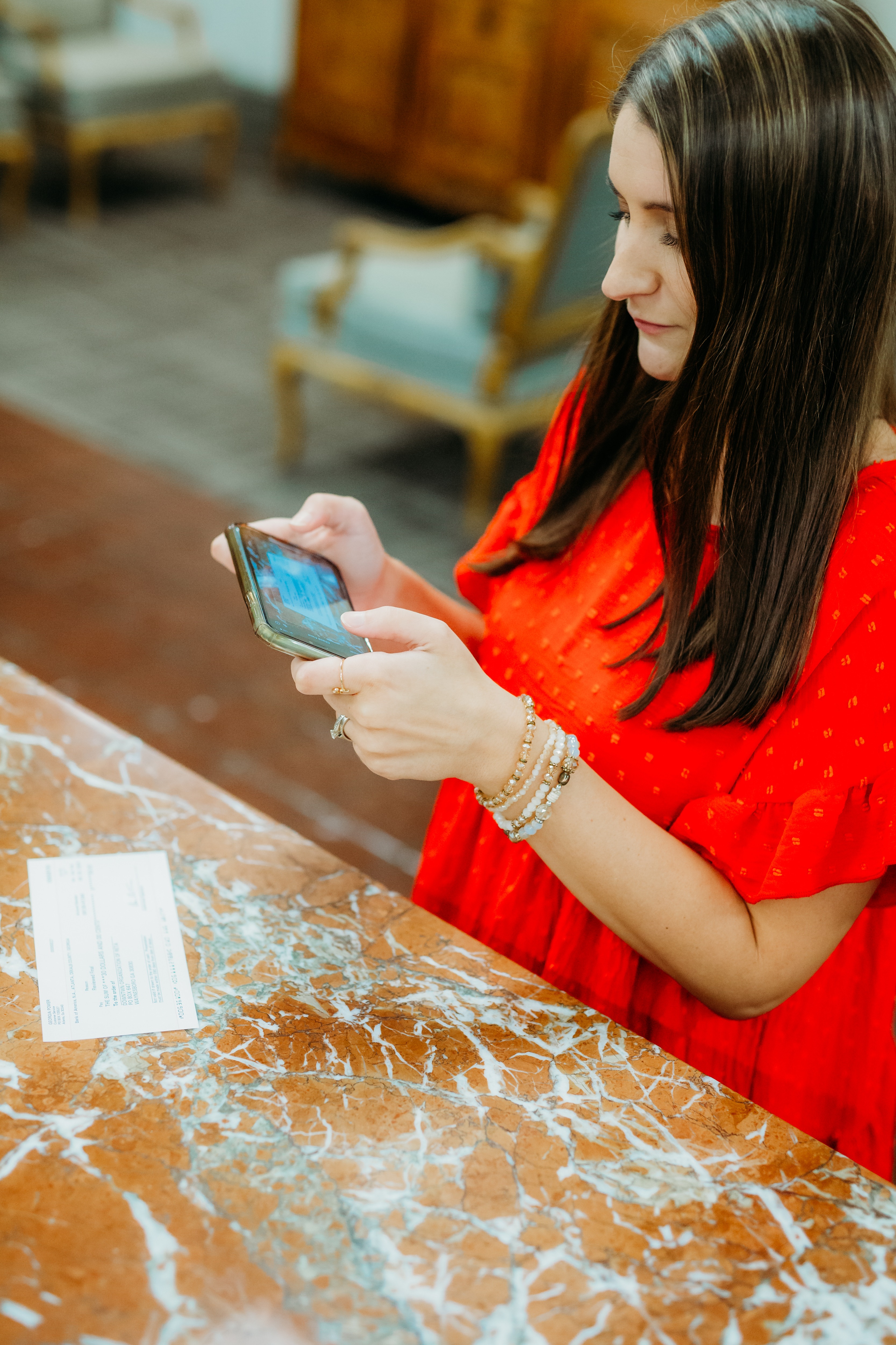 First National Bank of Waynesboro Image