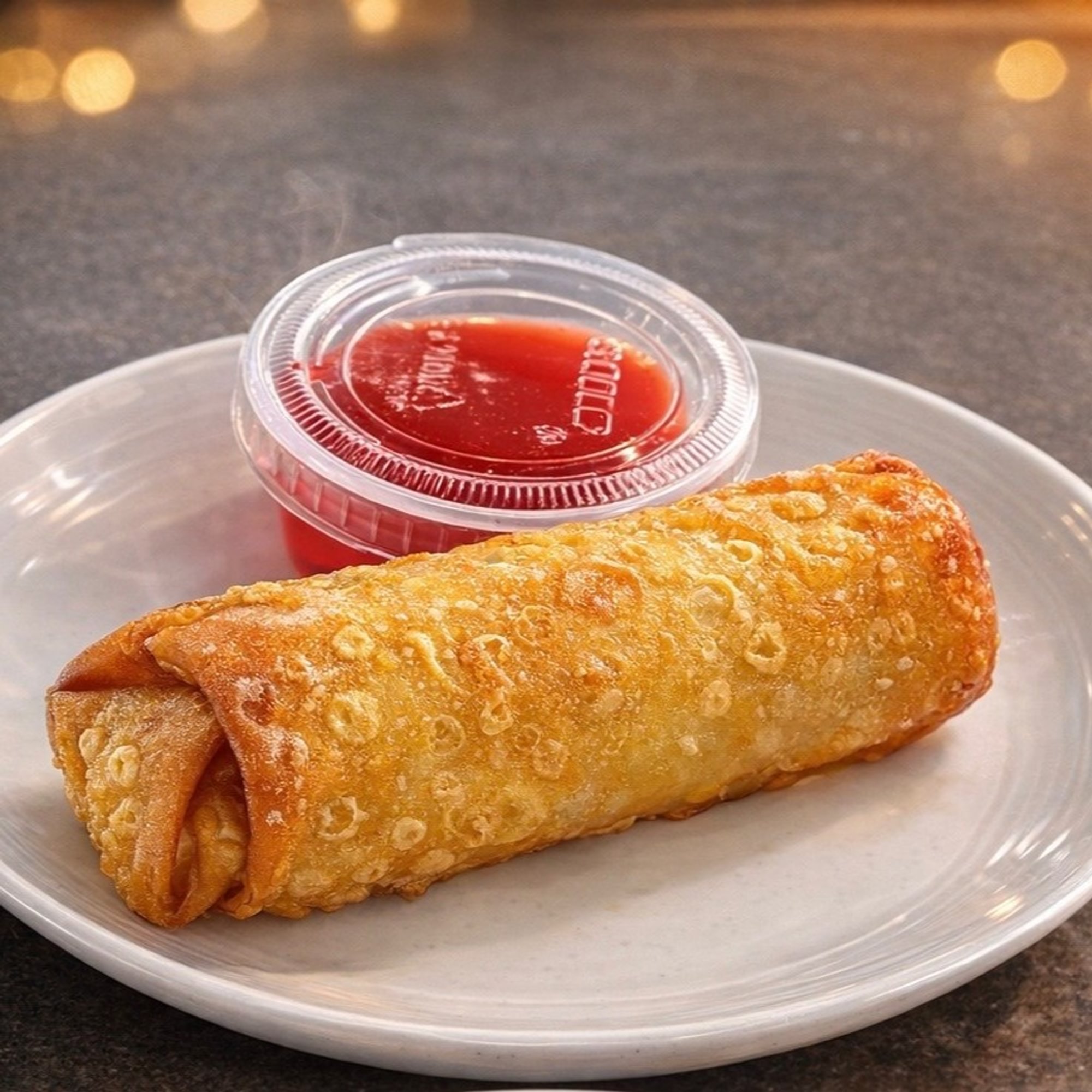 Eggroll