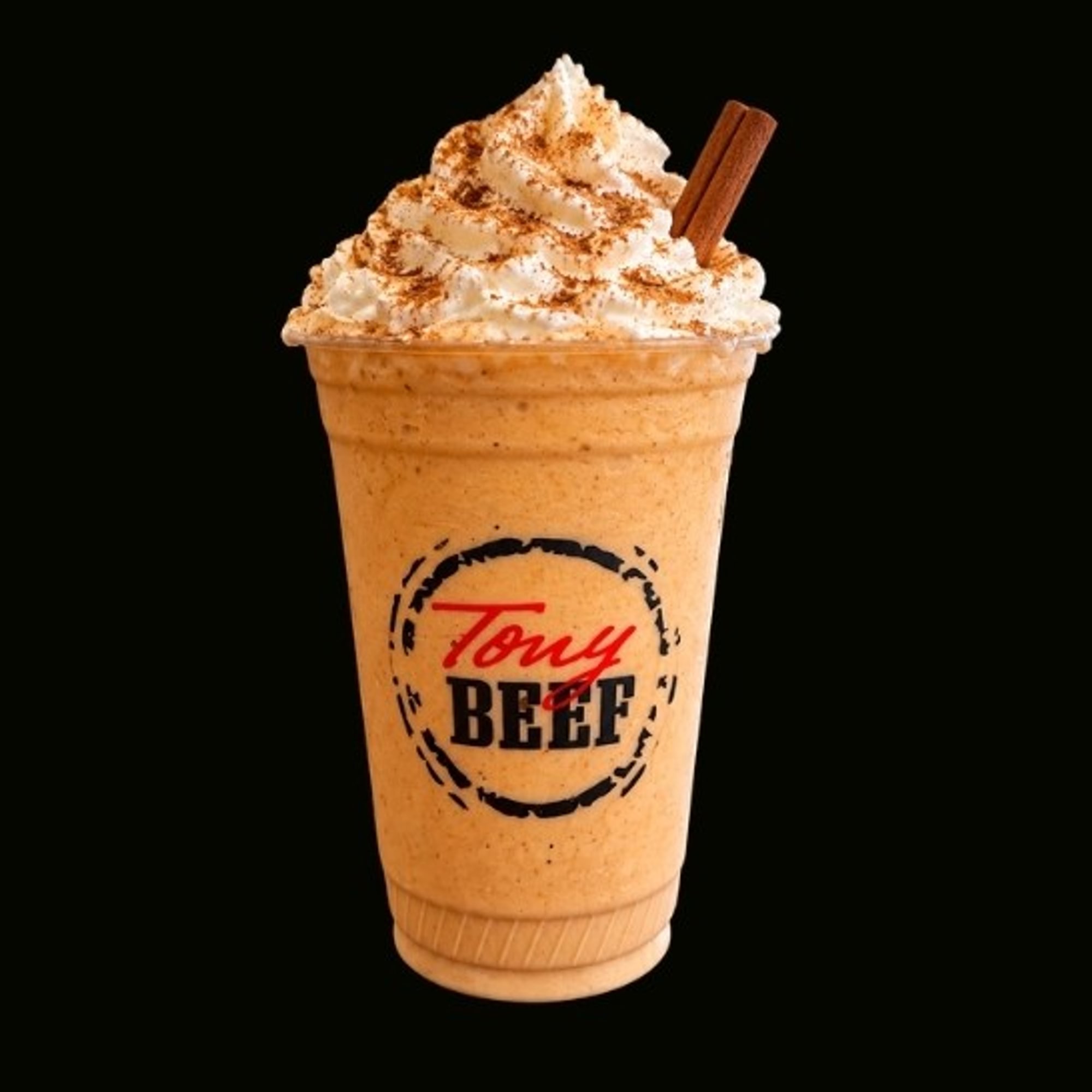 Pumpkin Spice