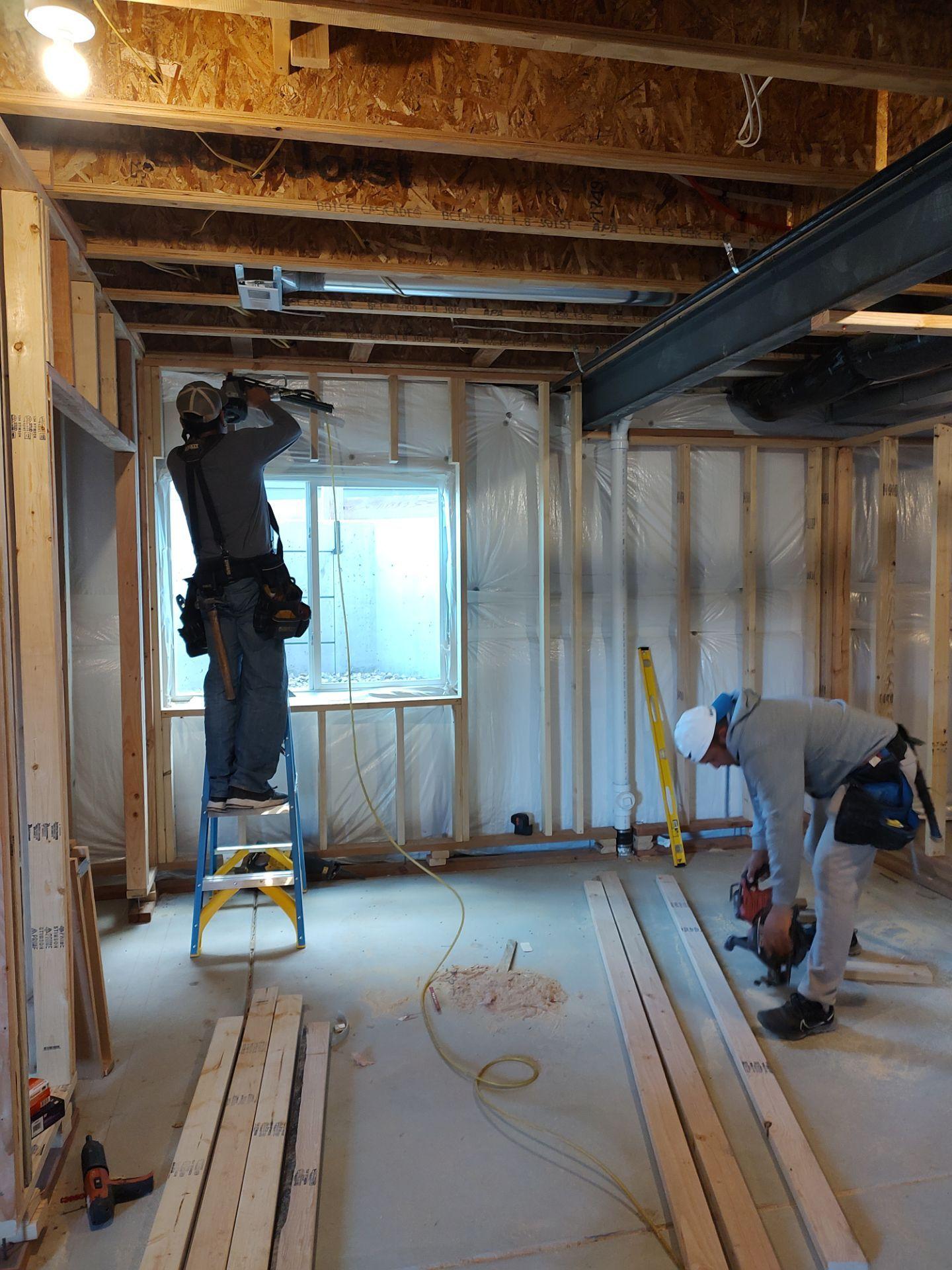 Flatiron Home Solutions Image