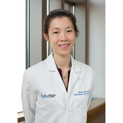 Image For Dr. Jenny  Ruan MD